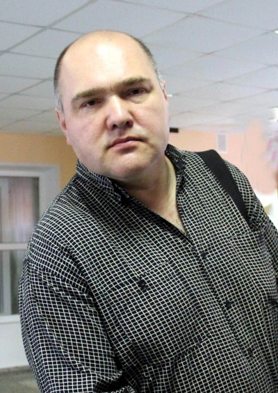 Барышников Александр Станиславович